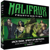 Vorbestellung: Jack Daw, Spirit of Betrayal