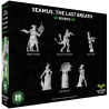 Vorbestellung: Seamus, the last Breath