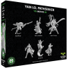 Vorbestellung: Yan Lo, Pathseeker
