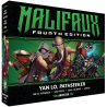 Vorbestellung: Yan Lo, Pathseeker