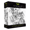 Vorbestellung: Iconic Haunted Harmony - Kirai and Molly