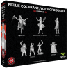 Vorbestellung: Nellie Cochrane, Voice of Disorder