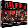 Vorbestellung: Nellie Cochrane, Voice of Disorder