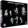 Vorbestellung: Pandora, Despair's Desire