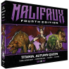 Vorbestellung: Titania, Autumn Queen