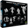 Vorbestellung: Sandeep Desai, Font of Magic