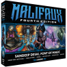 Vorbestellung: Sandeep Desai, Font of Magic