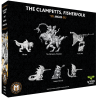 Vorbestellung: The Clampetts, Fisherfolk
