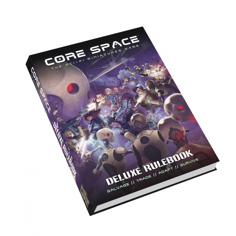 Deluxe Rulebook