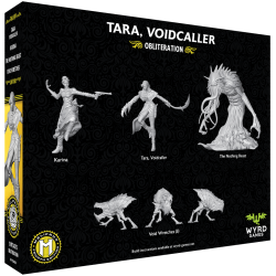 Vorbestellung: Tara, Voidcaller