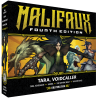 Vorbestellung: Tara, Voidcaller