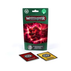 Rivals-Deck Wutentbrannte...