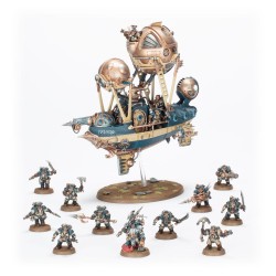 Regiment of Renown:...