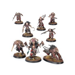 Mailorder Claws of Karanak