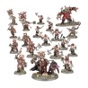 Mailorder Goreblade Warband