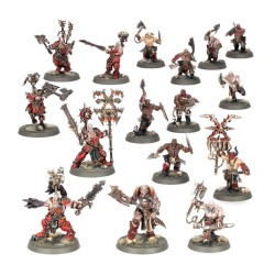 Regiment of Renown: The Red...