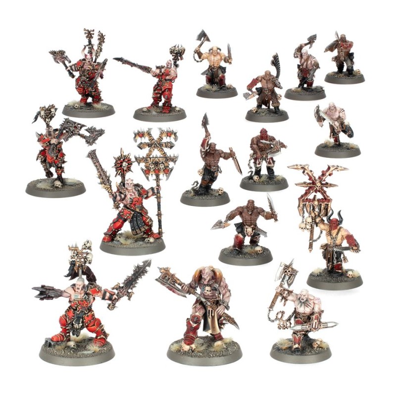 Regiment of Renown: The Red Revelation
