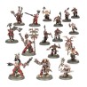 Regiment of Renown: The Red Revelation