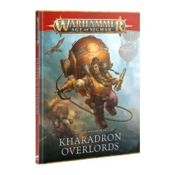Mailorder Order Battletome:...