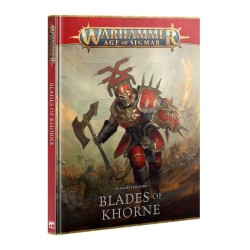 Order Chaos Battletome:...