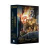 The Horus Heresy Sammelband XVIII