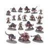 Spearhead Blades of Khorne - Fangs of Khorne