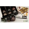Basing Pigments Core Set