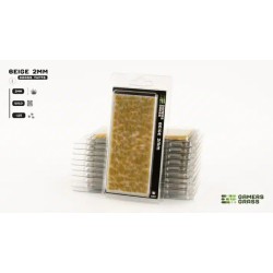 Beige 2mm