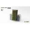 Strong Green Shrubs