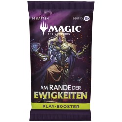 MTG Am Rande der Ewigkeiten...