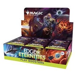 Magic The Gathering Edge of...
