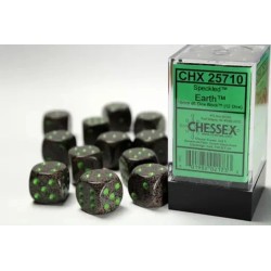 Speckled Earth 12x W6 16mm...
