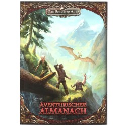 Aventurischer Almanach...