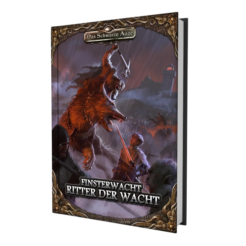 Finsterwacht - Ritter der Wacht