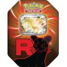 Vorbestellung PKM Tin 125 Team Rockets Snobilikat MBE3