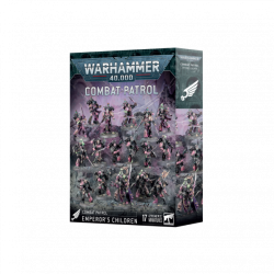 Combat Patrol: Emperors...
