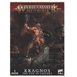 Kragnos, the End of Empires