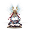 Mailorder Stormcast Celestant-Prime, Hammer of Sigmar
