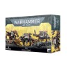 ORKS: KILLABOTS