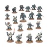 Combat Patrol: Leagues of Votann