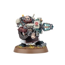 Leagues of Votann Arkanyst Evulator