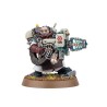 Leagues of Votann Arkanyst Evulator
