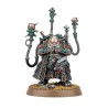 Leagues of Votann Memnyr Strategist