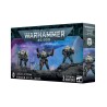 Leagues of Votann Ironskin Steeljacks