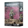 Death Guard Lord of Poxes