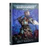 Codex Grey Knights deutsch
