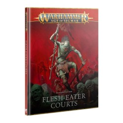BATTLETOME: FLESH-EATER...