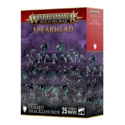 Spearhead: Nighthaunt –...