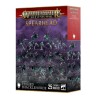 Spearhead: Nighthaunt – Cursed Shacklehorde