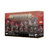 Regiment of Renown: The Scarlet Jury